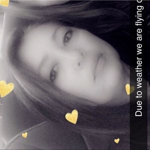 Meet your Posher, Barbara